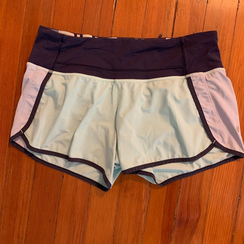Lululemon Shorts